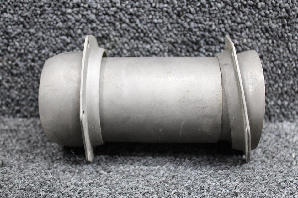 Continental Avionics K5355108-4 Continental Exhaust Slip Joint LH or RH