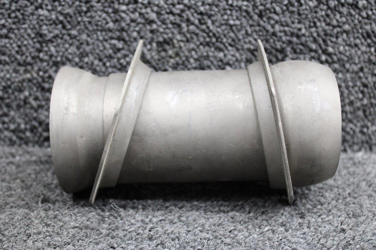 Continental Avionics K5355108-4 Continental Exhaust Slip Joint LH or RH