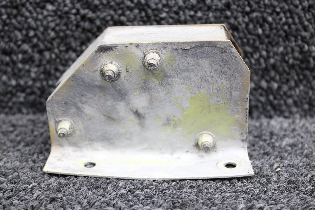Beechcraft Parts 101-514056-19 Beech 1900D Slide Block Assembly