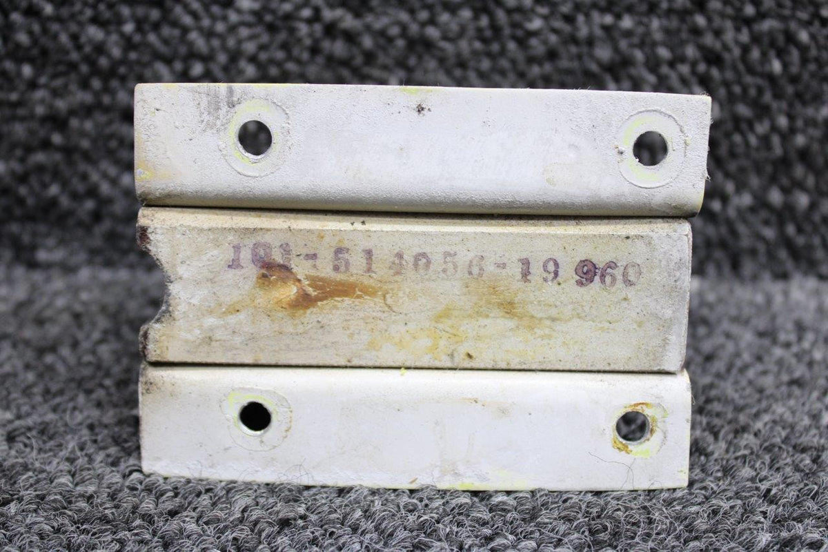 Beechcraft Parts 101-514056-19 Beech 1900D Slide Block Assembly