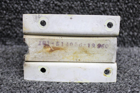 Beechcraft Parts 101-514056-19 Beech 1900D Slide Block Assembly