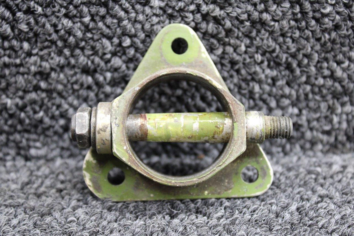 Cessna Aircraft Parts 5035005-5 (Alt: 5035005-3) Cessna 414 Elevator Fitting LH