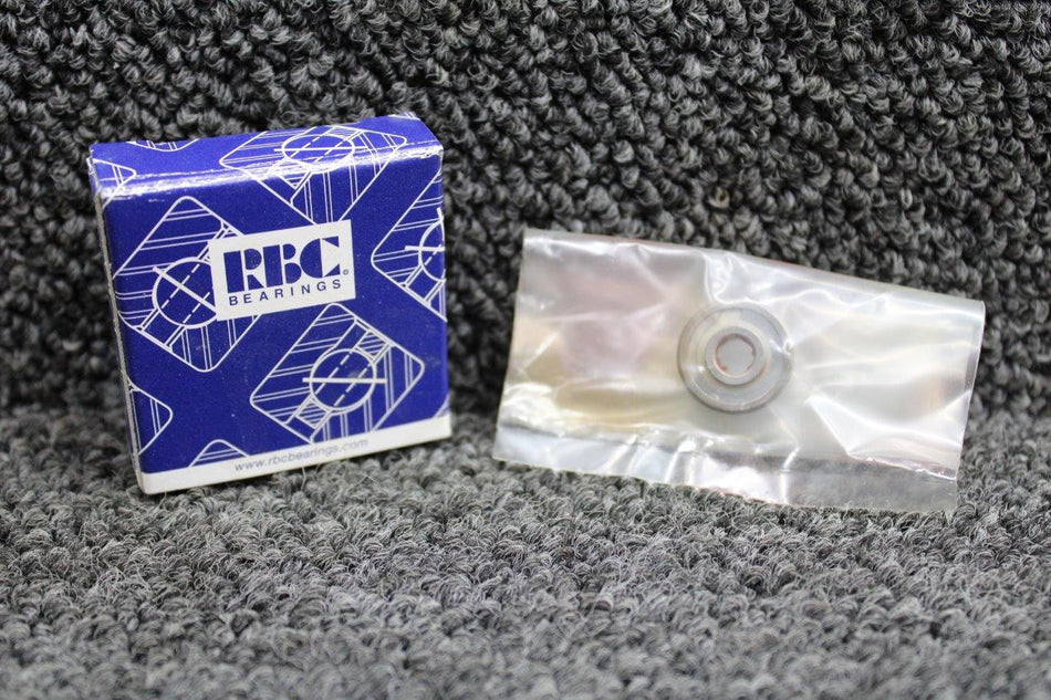 RBC KSP4AFS464 RBC Bearing (New Old Stock)