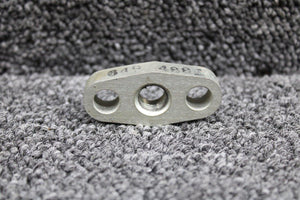 649488 Continental Turbocharger Adapter (New Old Stock)