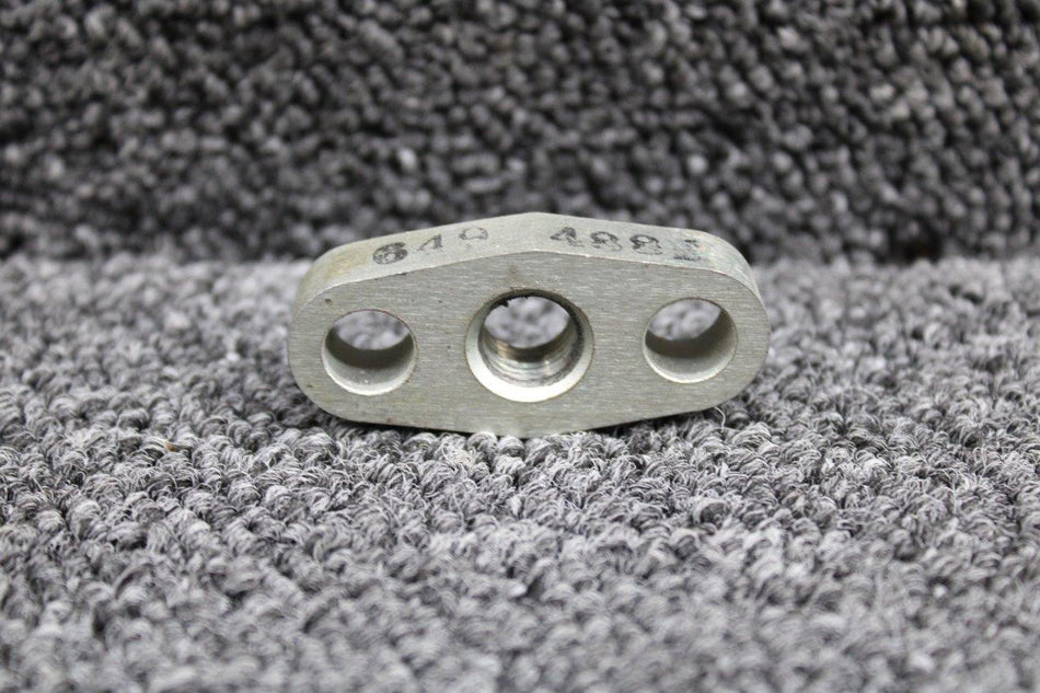 Continental Avionics 649488 Continental Turbocharger Adapter (New Old Stock)