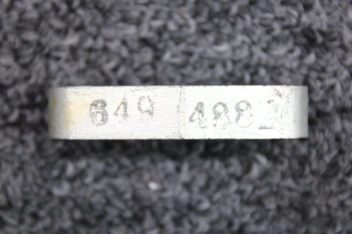 Continental Avionics 649488 Continental Turbocharger Adapter (New Old Stock)