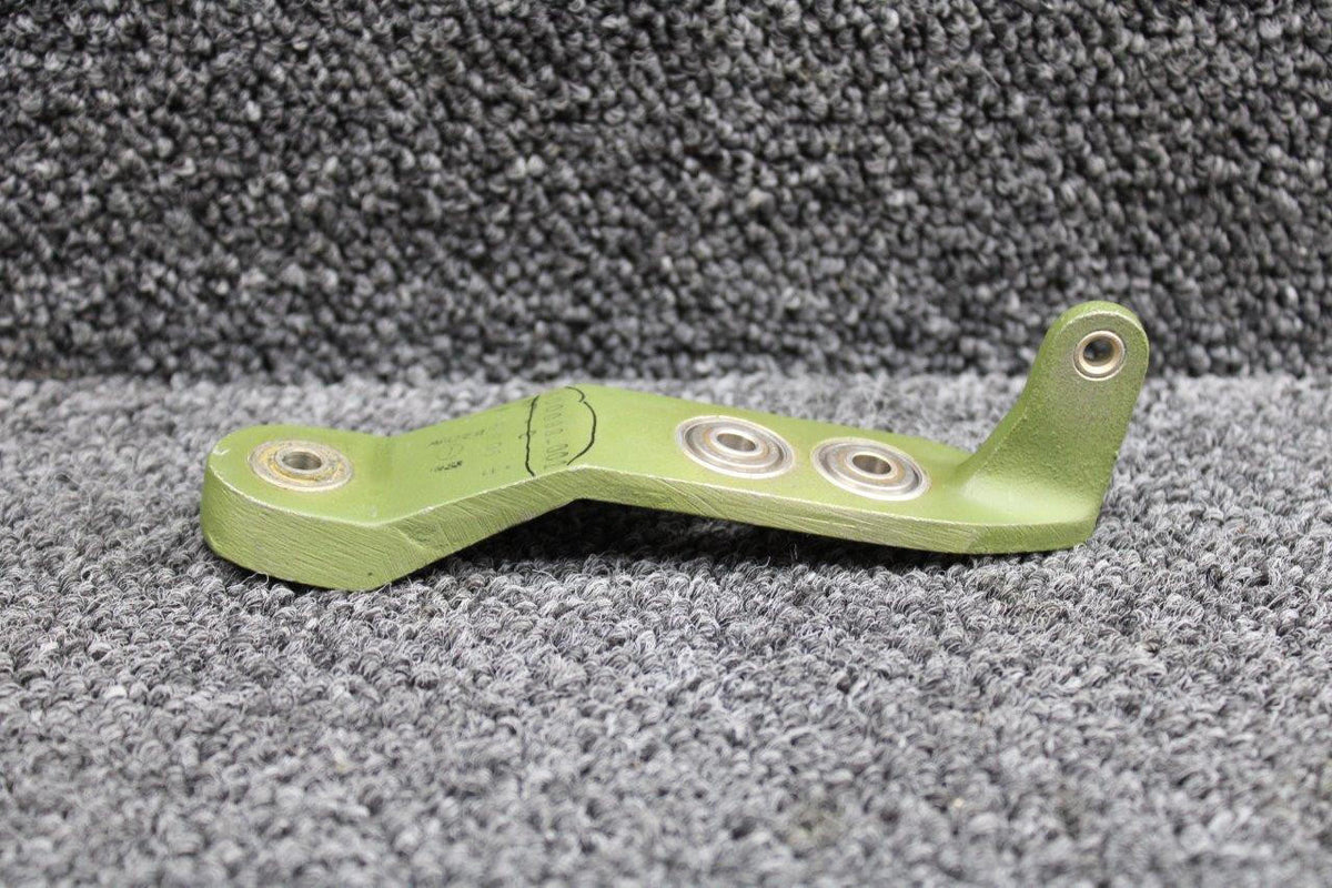 Piper Aircraft Parts 600088-001 Piper Aerostar Aileron Arm Assembly (New Old Stock)