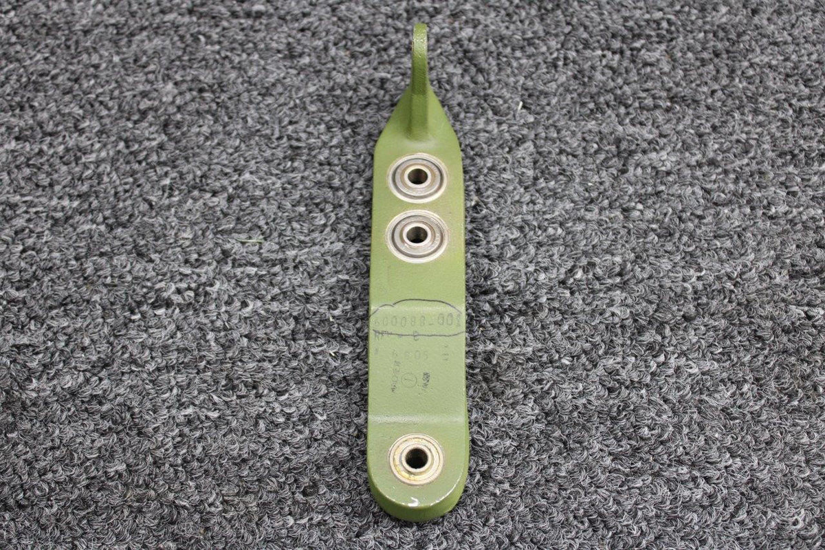 Piper Aircraft Parts 600088-001 Piper Aerostar Aileron Arm Assembly (New Old Stock)