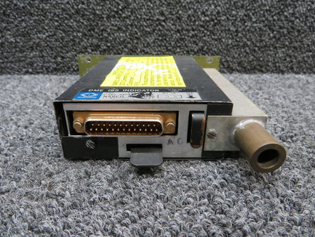 Narco DME-195 Narco DME Indicator (Volts: 11-32)