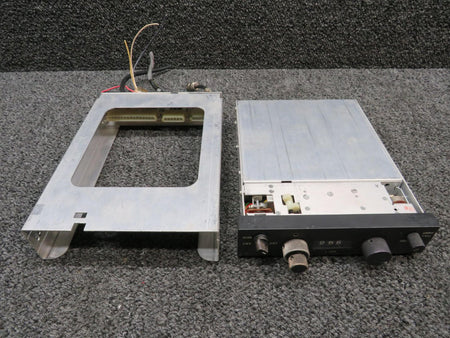Narco ADF-141 TSO Narco ADF Unit with Tray (Volts: 14)