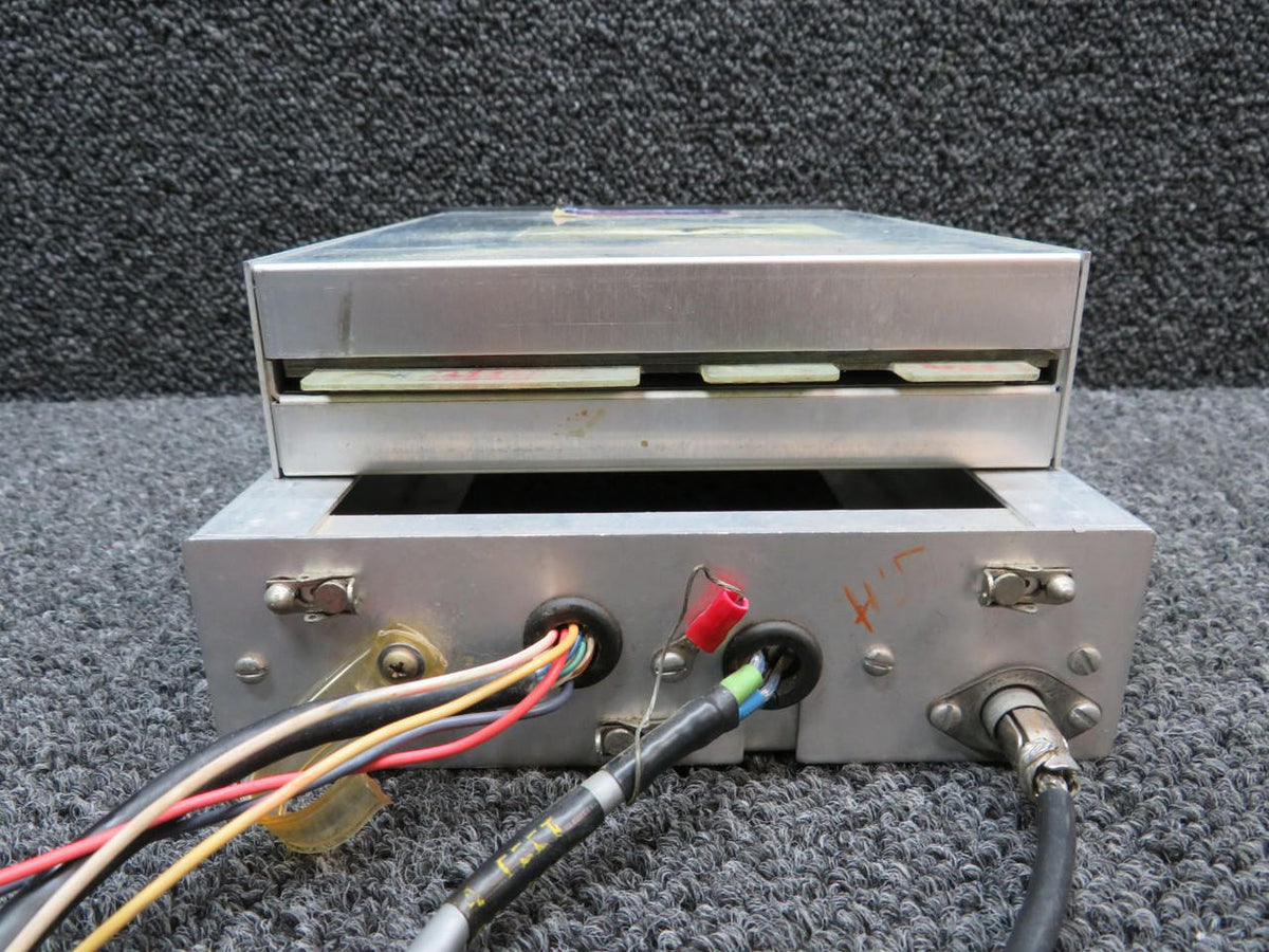 Narco ADF-141 TSO Narco ADF Unit with Tray (Volts: 14)