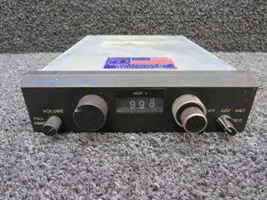 ADF-141 TSO Narco ADF Unit with Tray (Volts: 14) (Core)