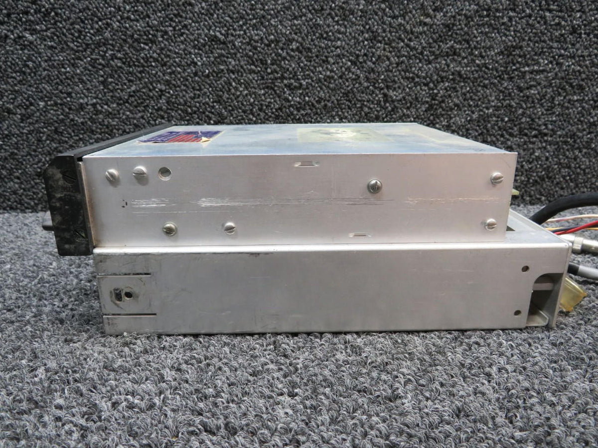 Narco ADF-141 TSO Narco ADF Unit with Tray (Volts: 14)