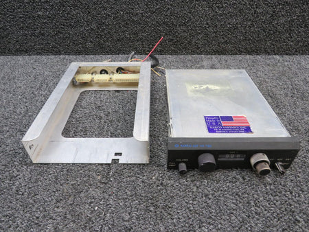 Narco ADF-141 TSO Narco ADF Unit with Tray (Volts: 14)