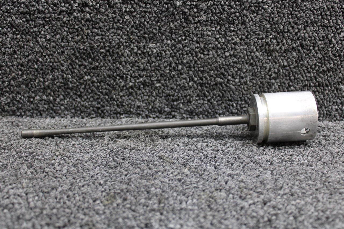 Cessna Aircraft Parts 5242001-3 Cessna 401 Nose Gear Metering Pin Assembly