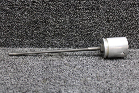 Cessna Aircraft Parts 5242001-3 Cessna 401 Nose Gear Metering Pin Assembly