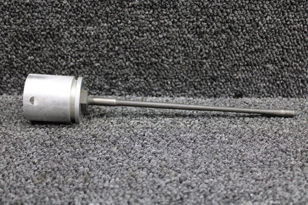 Cessna Aircraft Parts 5242001-3 Cessna 401 Nose Gear Metering Pin Assembly