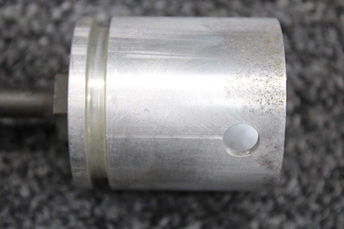 Cessna Aircraft Parts 5242001-3 Cessna 401 Nose Gear Metering Pin Assembly