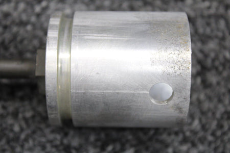 Cessna Aircraft Parts 5242001-3 Cessna 401 Nose Gear Metering Pin Assembly