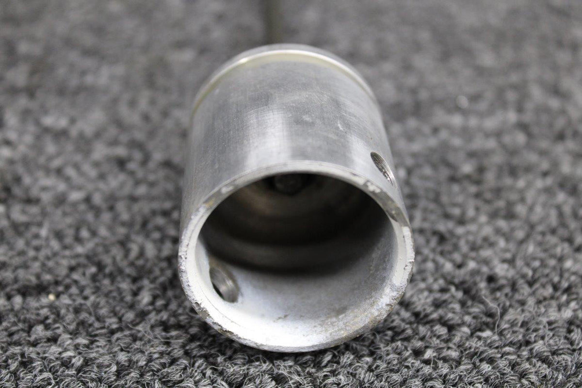 Cessna Aircraft Parts 5242001-3 Cessna 401 Nose Gear Metering Pin Assembly
