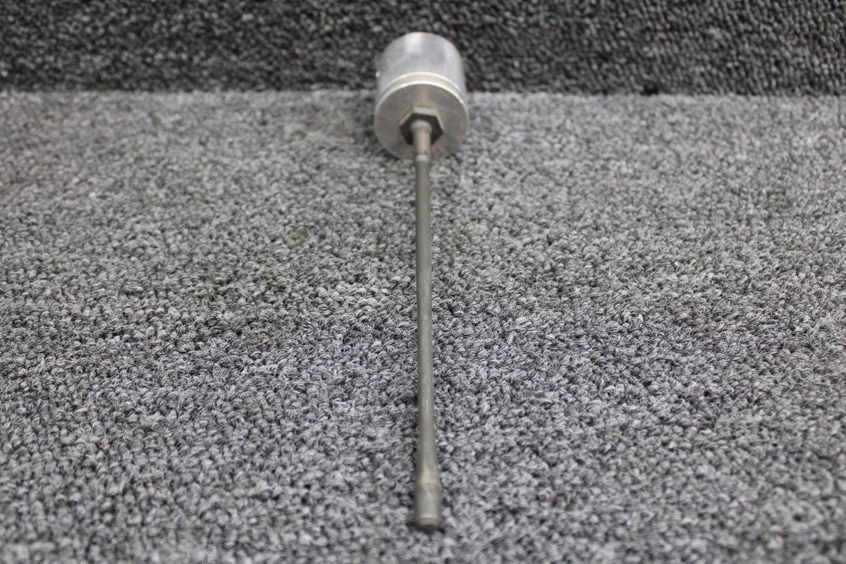 Cessna Aircraft Parts 5242001-3 Cessna 401 Nose Gear Metering Pin Assembly
