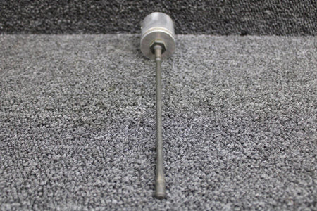 Cessna Aircraft Parts 5242001-3 Cessna 401 Nose Gear Metering Pin Assembly