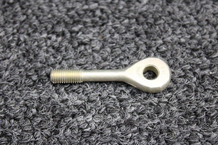 Cessna Aircraft Parts 0851170-27 Cessna Cowl Flap Control Turnbuckle Eye (New Old Stock)