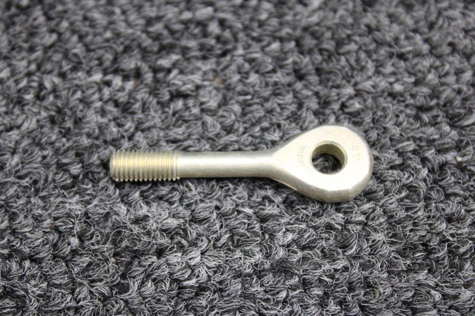 Cessna Aircraft Parts 0851170-27 Cessna Cowl Flap Control Turnbuckle Eye (New Old Stock)
