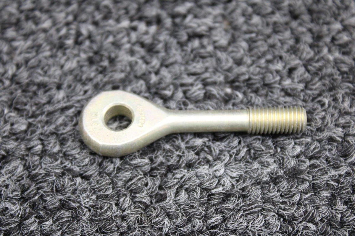 Cessna Aircraft Parts 0851170-27 Cessna Cowl Flap Control Turnbuckle Eye (New Old Stock)