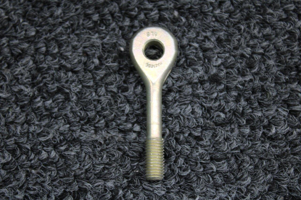 Cessna Aircraft Parts 0851170-27 Cessna Cowl Flap Control Turnbuckle Eye (New Old Stock)