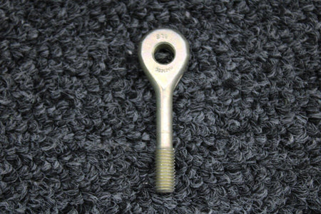 Cessna Aircraft Parts 0851170-27 Cessna Cowl Flap Control Turnbuckle Eye (New Old Stock)