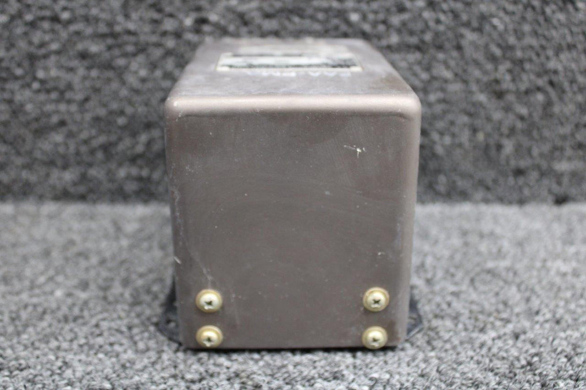 Lear Siegler 51539-002A Lear Siegler Inc DC Generator Control Unit (Volts: 28) (Amps: 10)