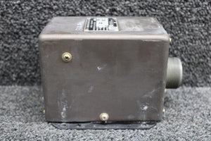 51539-002A Lear Siegler Inc DC Generator Control Unit (Volts: 28) (Amps: 10)