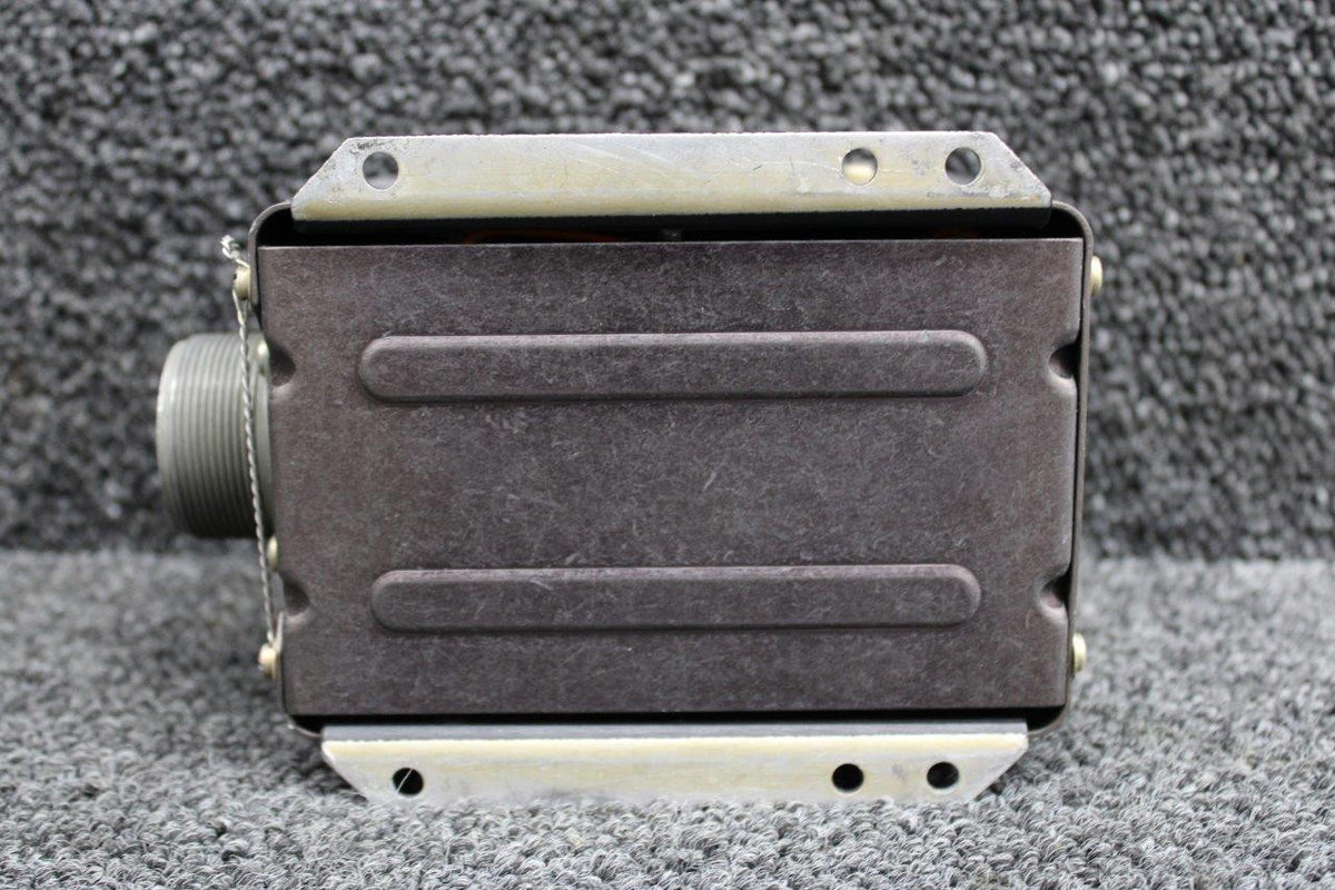 Lear Siegler 51539-002A Lear Siegler Inc DC Generator Control Unit (Volts: 28) (Amps: 10)