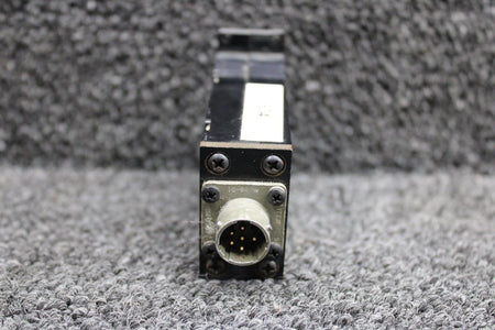 Learjet 820-597 (Alt: 6608210-10) Hickok Learjet 35A Wing Temperature Indicator