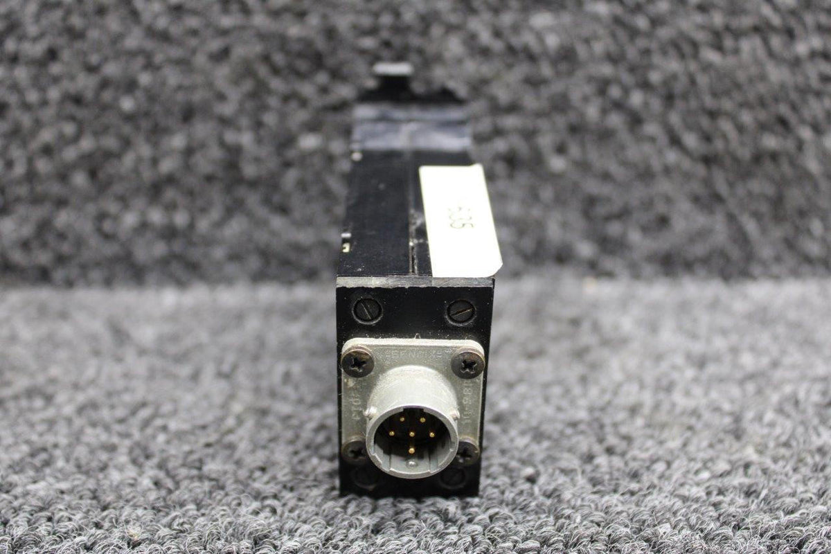 Learjet 820-598 (Alt: 6608210-11) Hickok Learjet 35A Stab Temperature Indicator