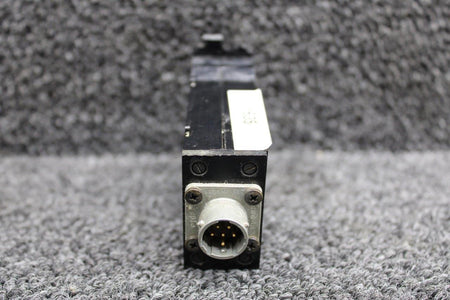 Learjet 820-598 (Alt: 6608210-11) Hickok Learjet 35A Stab Temperature Indicator