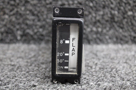 Learjet 820-646 (Alt: 660210-25) Hickok Learjet 35A Flap Position Indicator