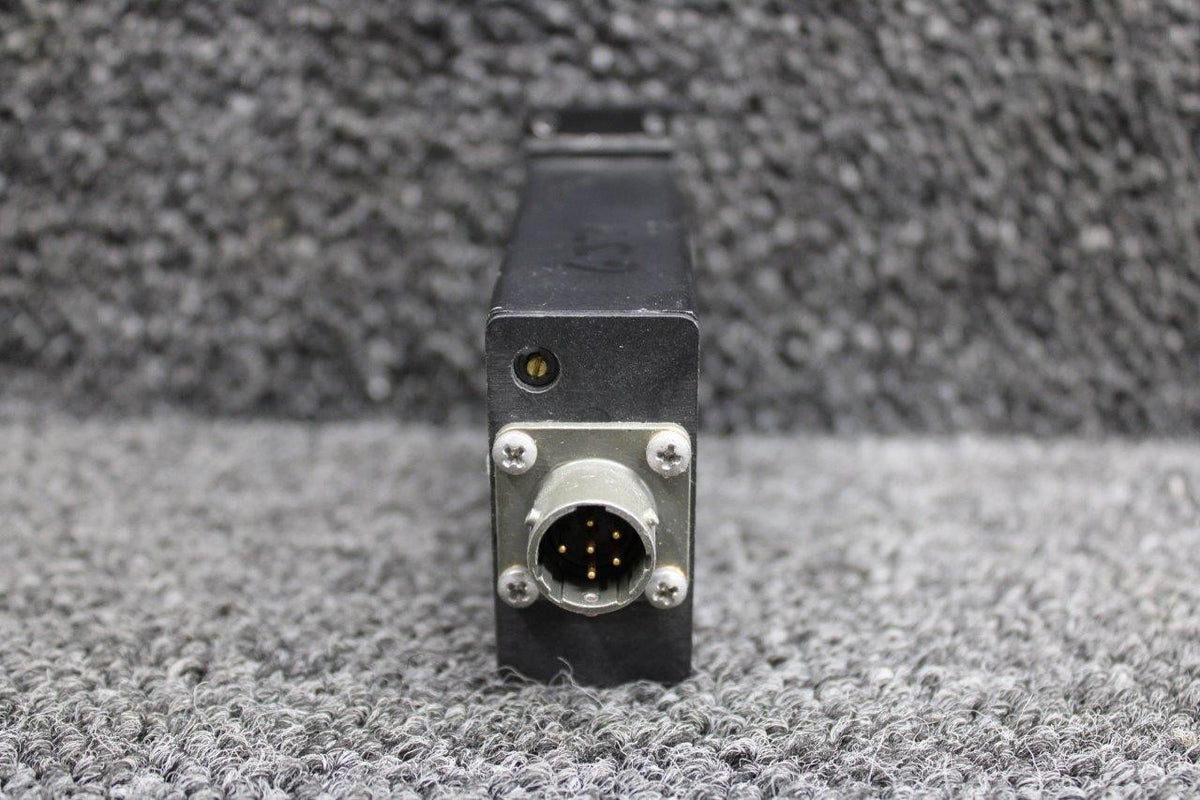 Learjet 820-646 (Alt: 660210-25) Hickok Learjet 35A Flap Position Indicator