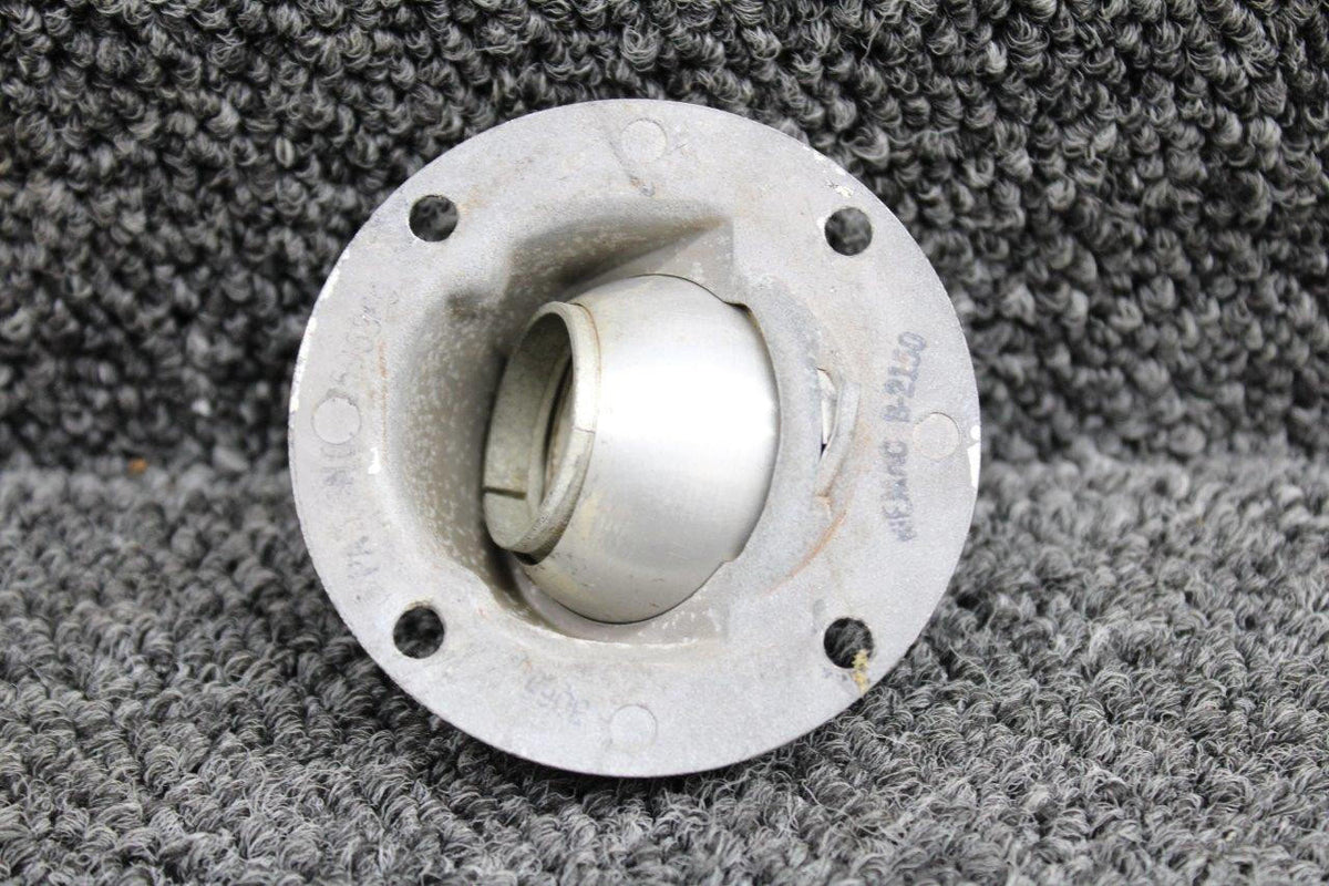 Wemac B-2150 Wemac Fresh Air Vent Assembly Unit