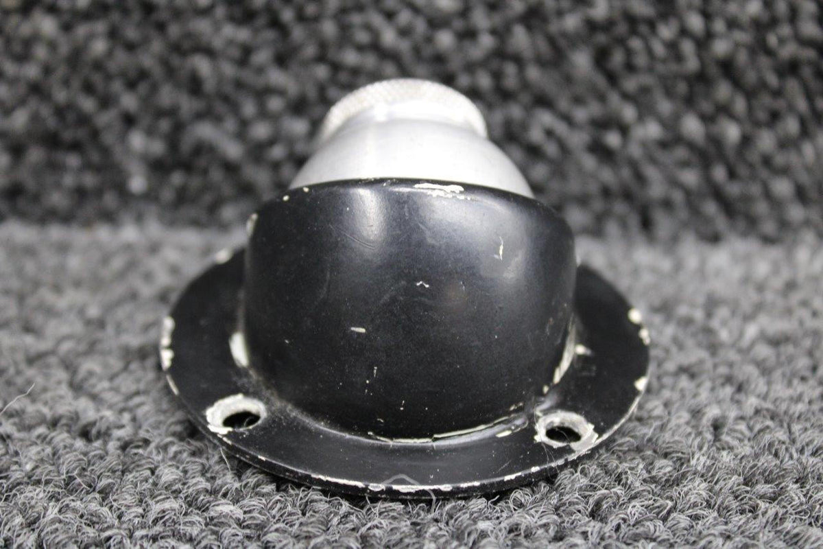 Wemac B-2150 Wemac Fresh Air Vent Assembly Unit