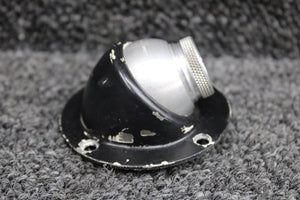 B-2150 Wemac Fresh Air Vent Assembly Unit