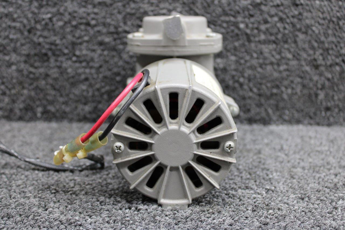 Thomas 107CDC18-24 Thomas Air Compressor Assembly (Volts: 24)