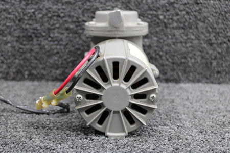 Thomas 107CDC18-24 Thomas Air Compressor Assembly (Volts: 24)