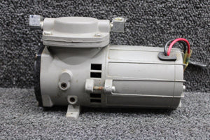 107CDC18-24 Thomas Air Compressor Assembly (Volts: 24)