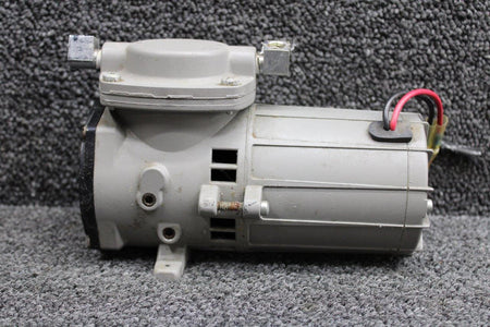 Thomas 107CDC18-24 Thomas Air Compressor Assembly (Volts: 24)