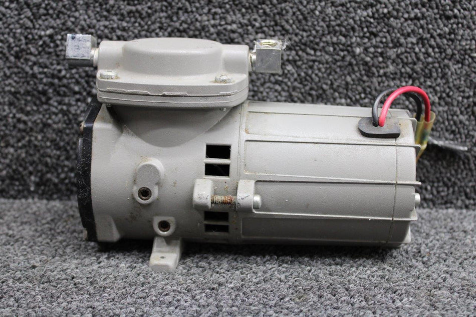 Thomas 107CDC18-24 Thomas Air Compressor Assembly (Volts: 24)