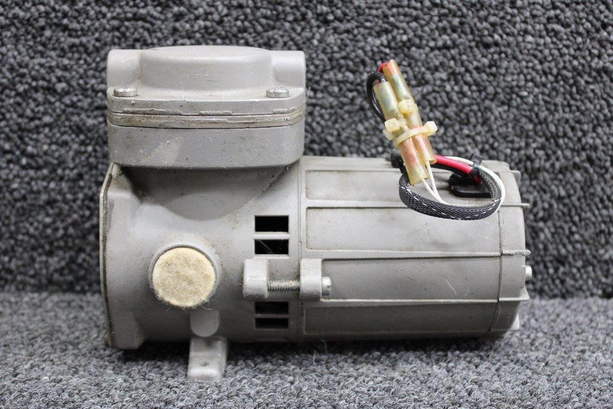 Thomas 405ADC38-24B Thomas Air Compressor Assembly (Volts: 24)