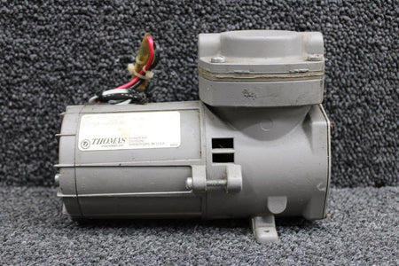 Thomas 405ADC38-24B Thomas Air Compressor Assembly (Volts: 24)