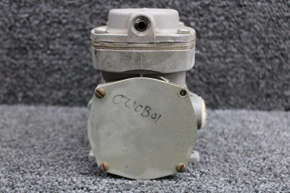 Thomas 405ADC38-24B Thomas Air Compressor Assembly (Volts: 24)